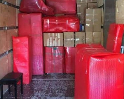 Giresun Paketli Nakliyat