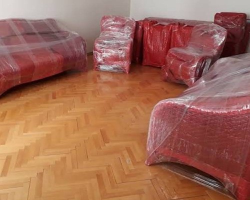 Giresun Sigortalı Eşya Nakliyat